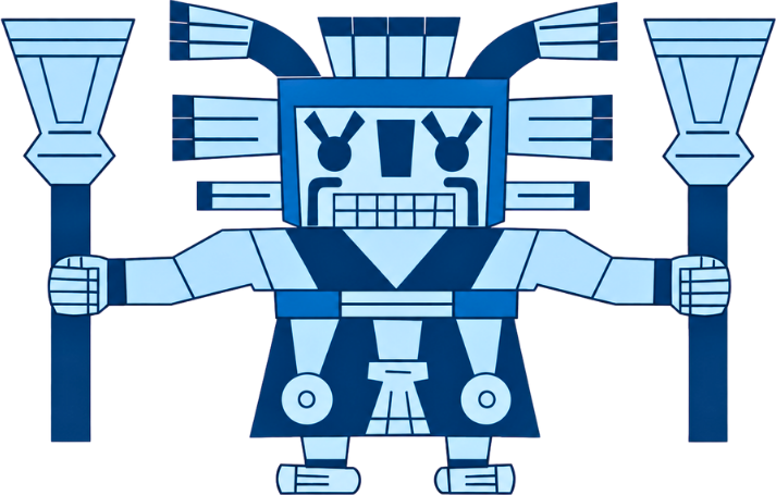 NAZCA LINES