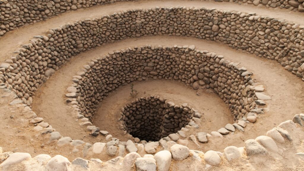 Chicchitara Carving Rocks Tour