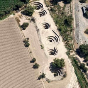 Tour to the Cemetery of Chauchilla