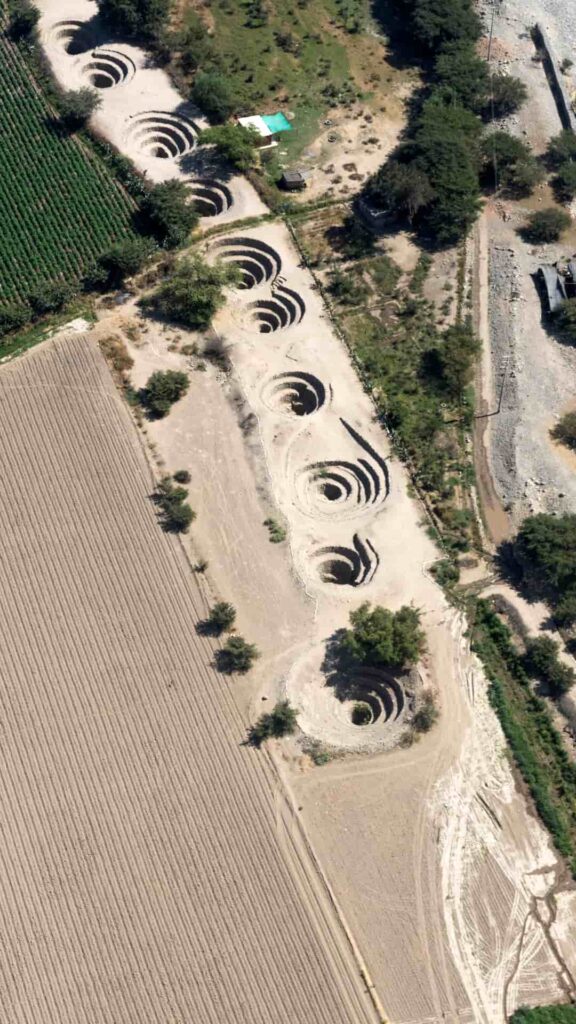 Tour to the Cemetery of Chauchilla