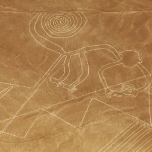 Nazca lines day Tour by bus from Lima