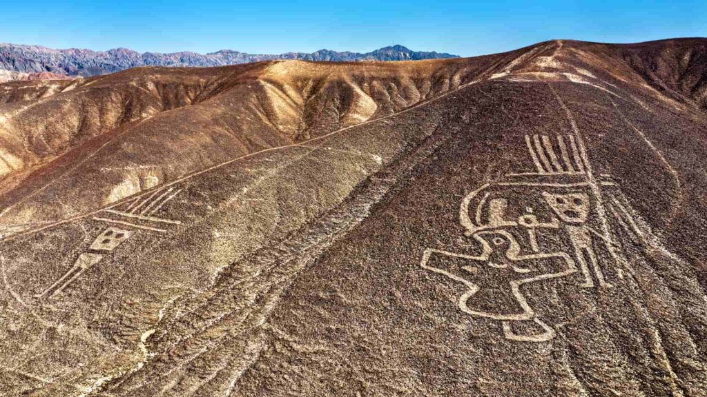 Nazca Lines Tour by Land