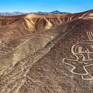 Nazca Lines Tour by Land