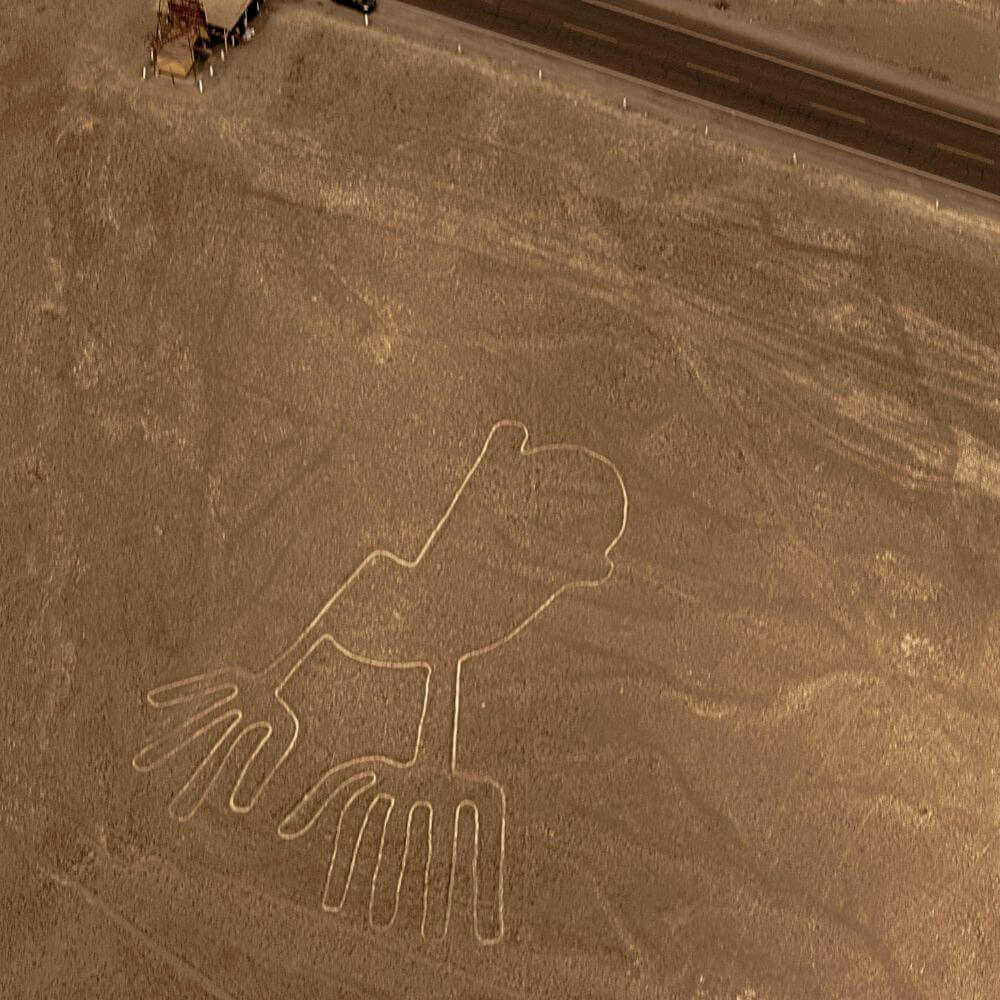 Nazca Lines Tour By land - Foto 2