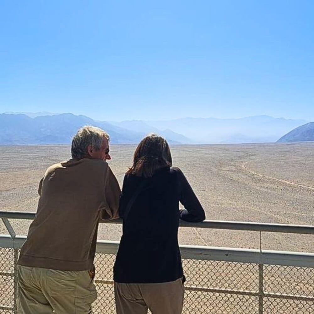 Nazca Lines Tour By land - Foto 1