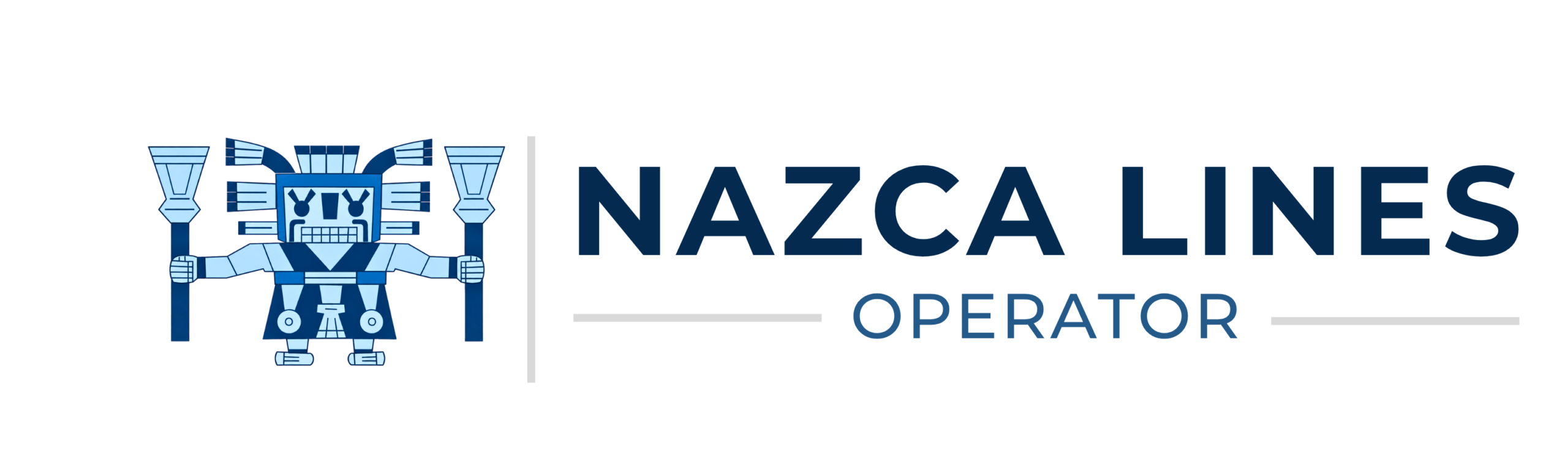 Nazca Lines Operator