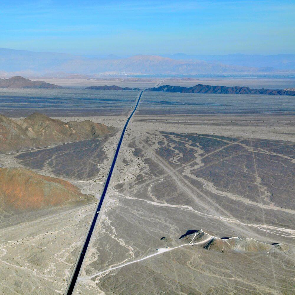Nazca Lines Tour By land - Foto 4