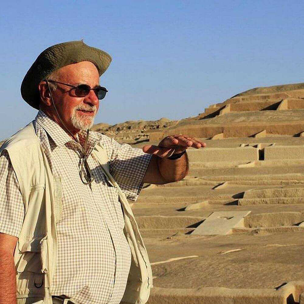 Cahuachi Pyramids Tour - Foto 3
