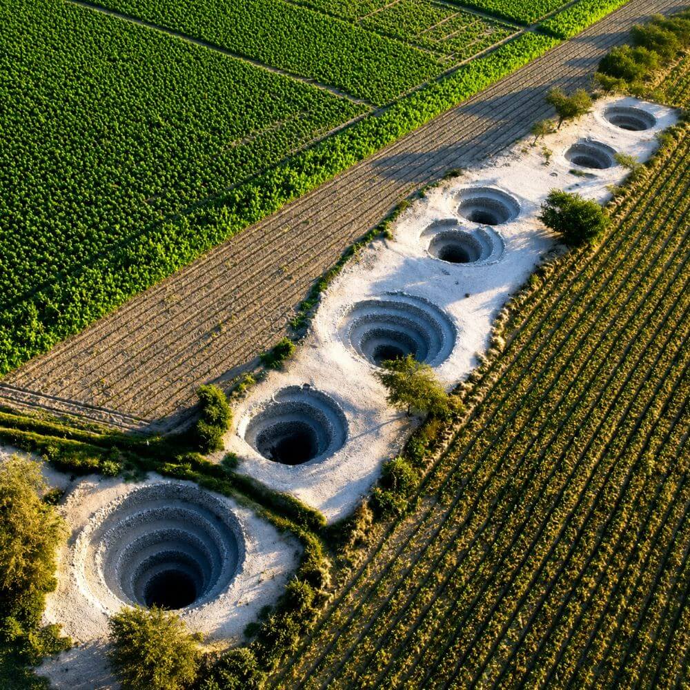 Discover the Cantalloc Aqueducts