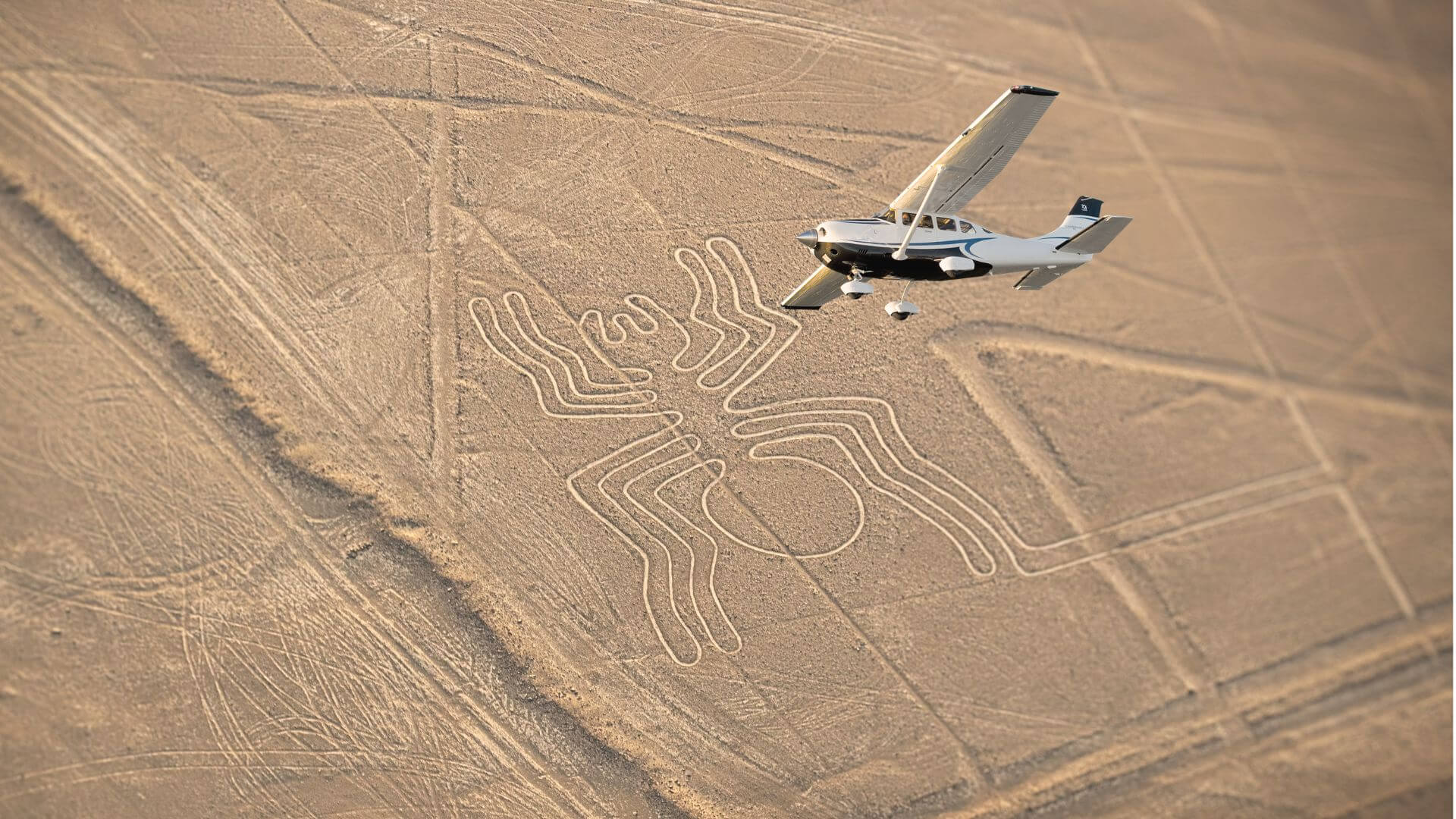 Nazca Flights