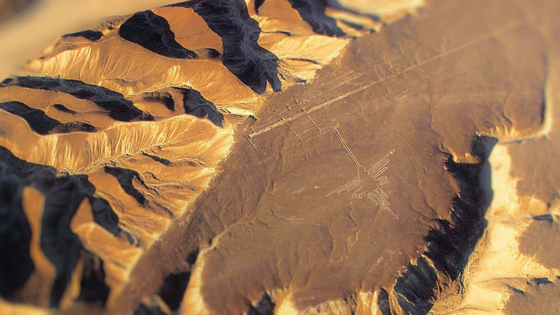 Nazca Packages