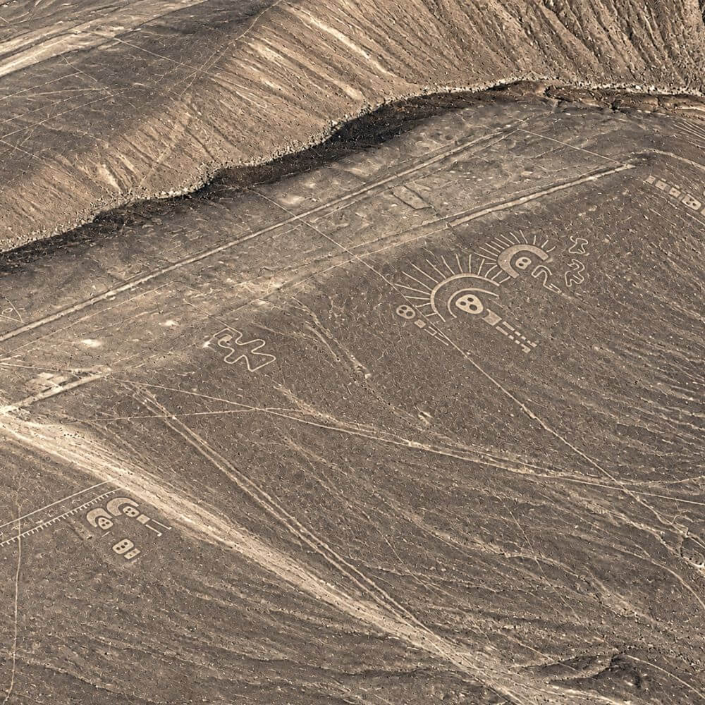 Paracas Human Beings