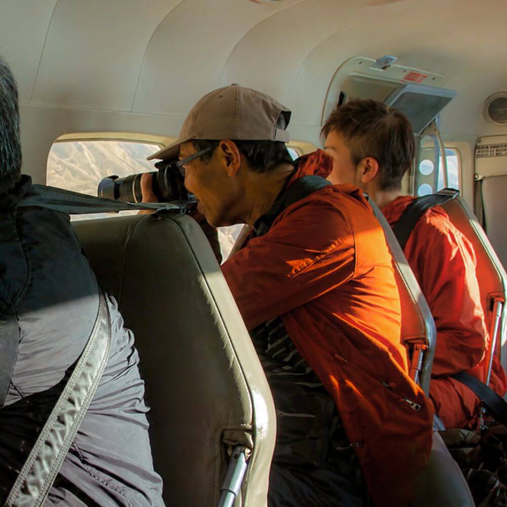 Nazca Lines Full Day Trip from Lima - Foto 4