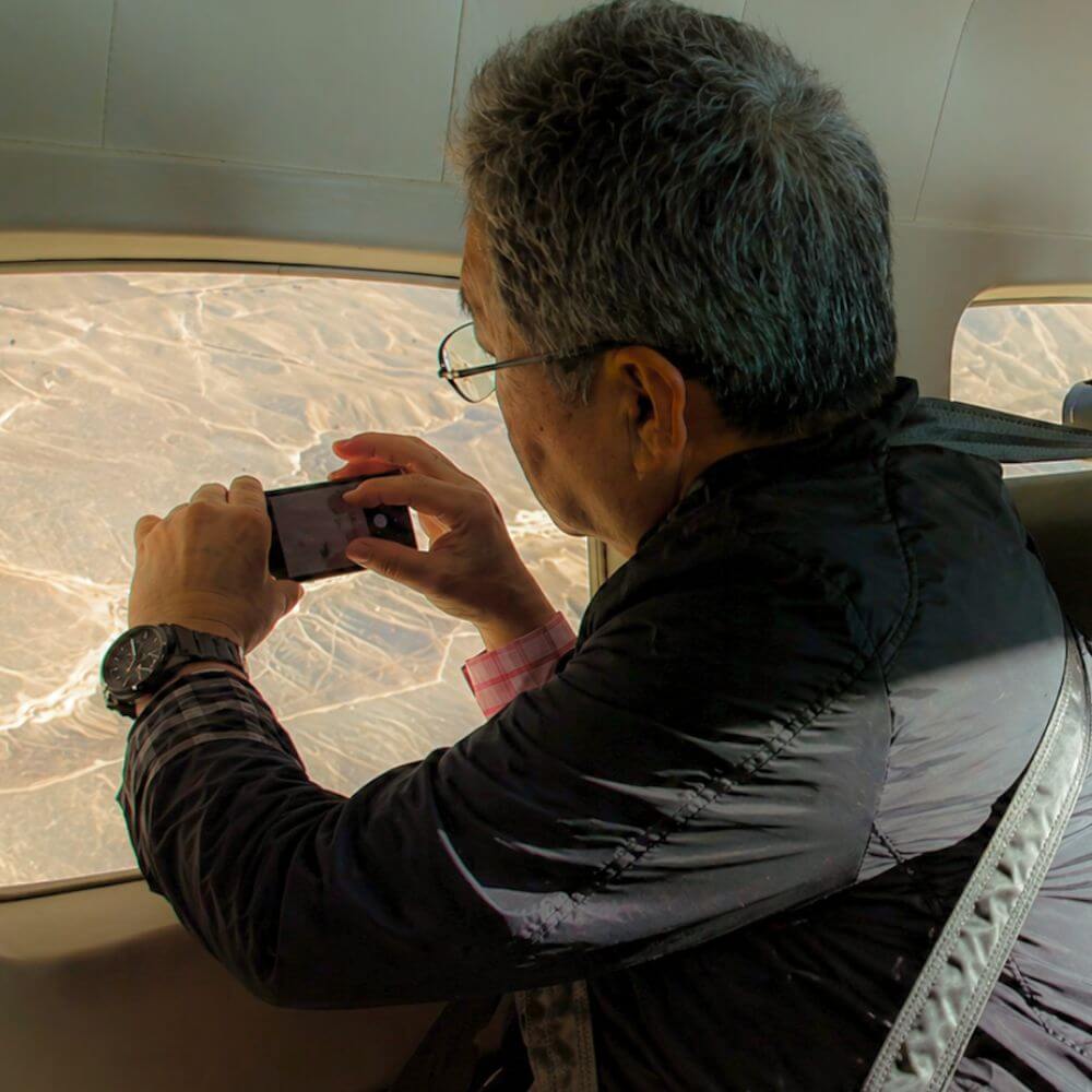 Nazca Lines Full Day Trip from Lima - Foto 5